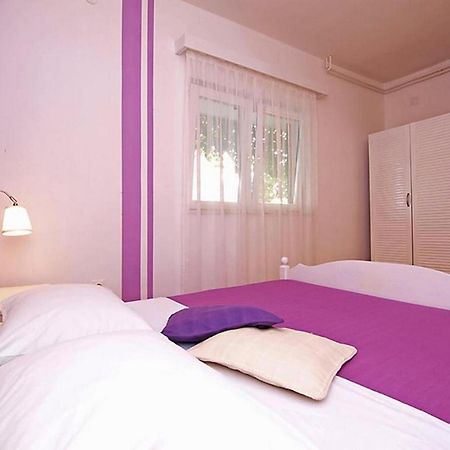 Apartments Zadro Tribalj Esterno foto