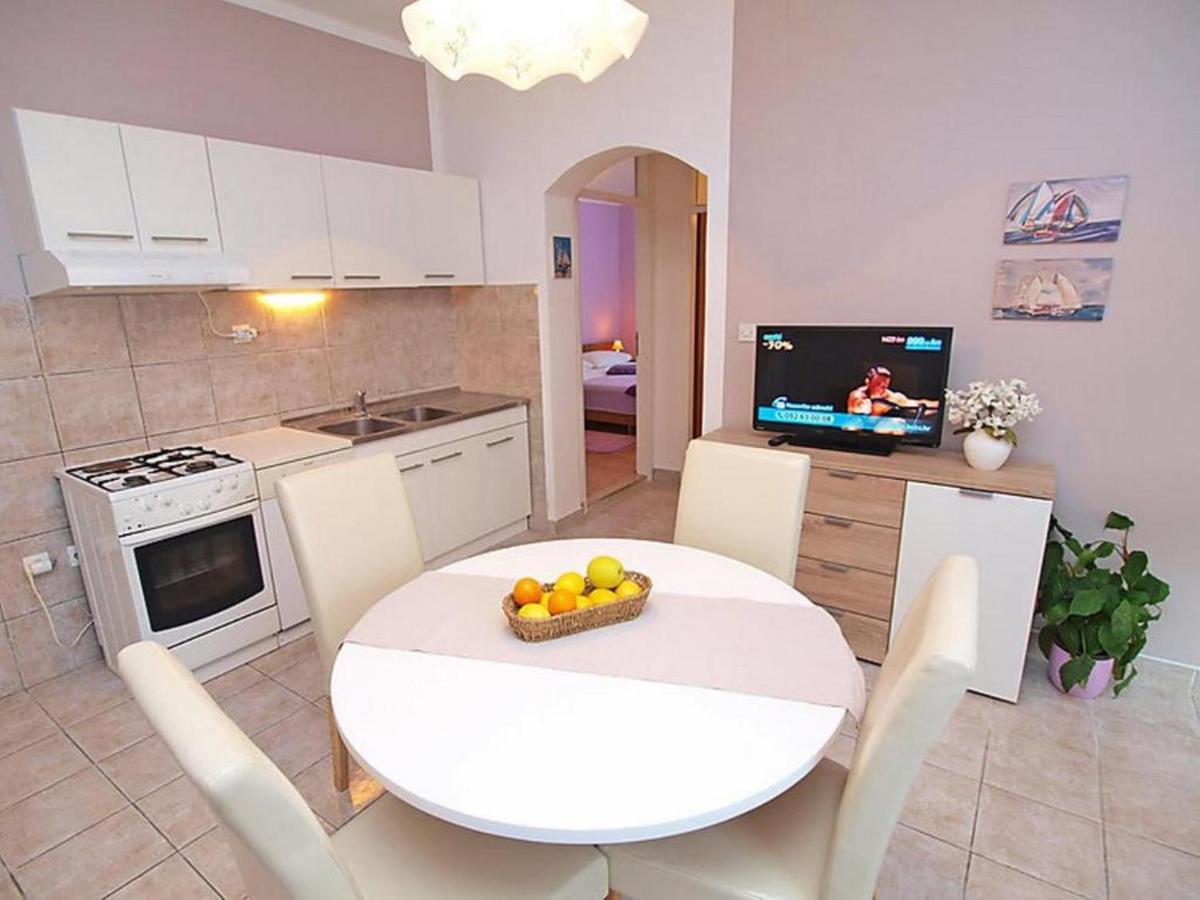 Apartments Zadro Tribalj Esterno foto
