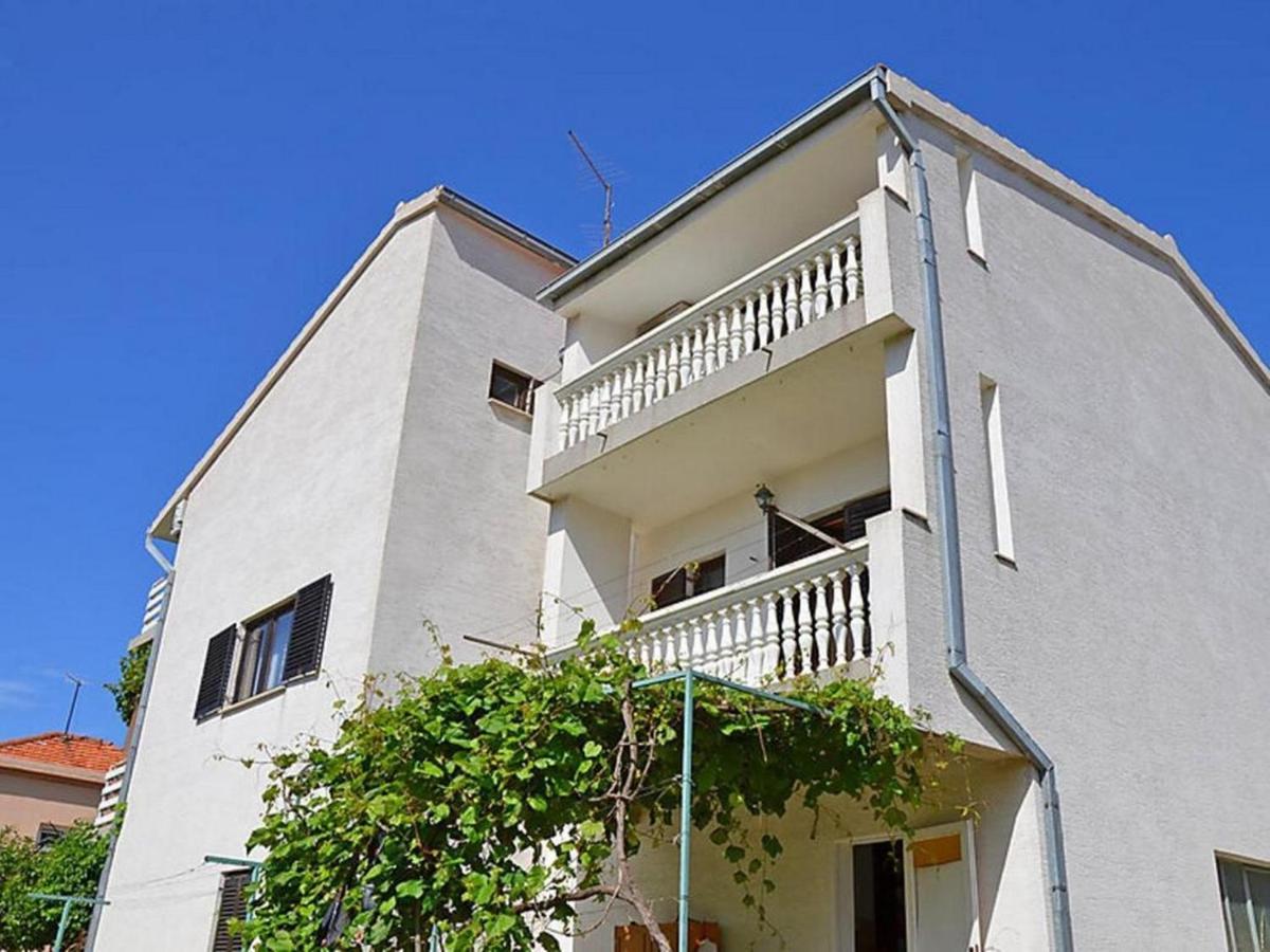 Apartments Zadro Tribalj Esterno foto