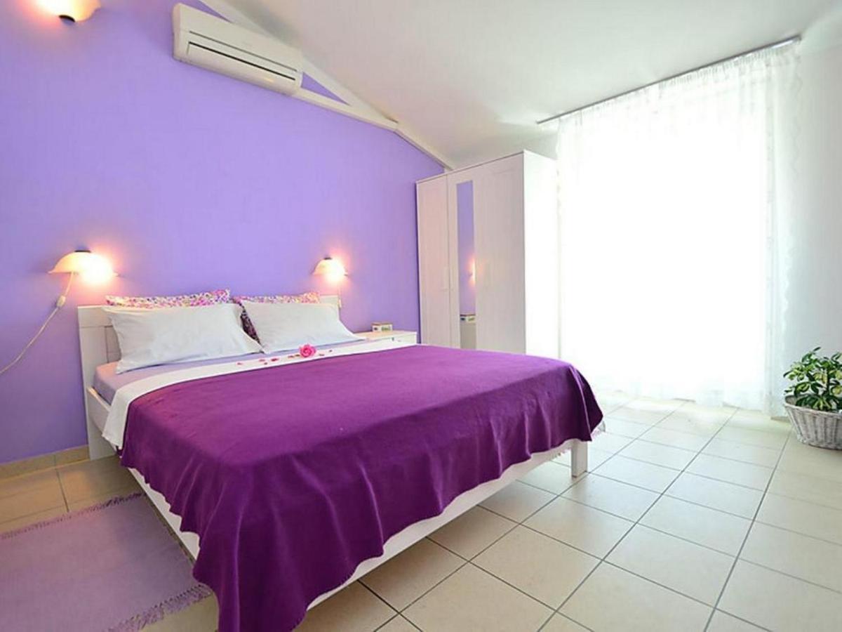 Apartments Zadro Tribalj Esterno foto