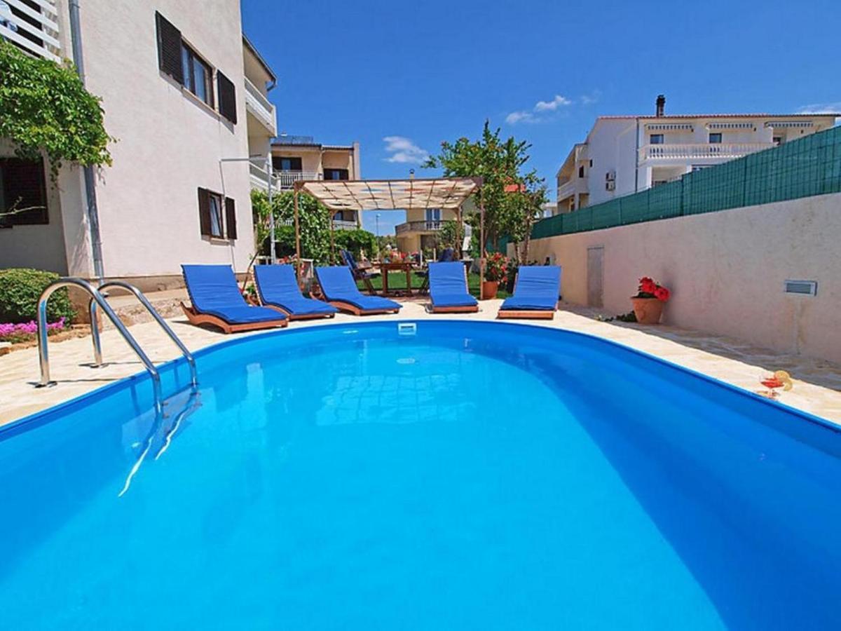 Apartments Zadro Tribalj Esterno foto