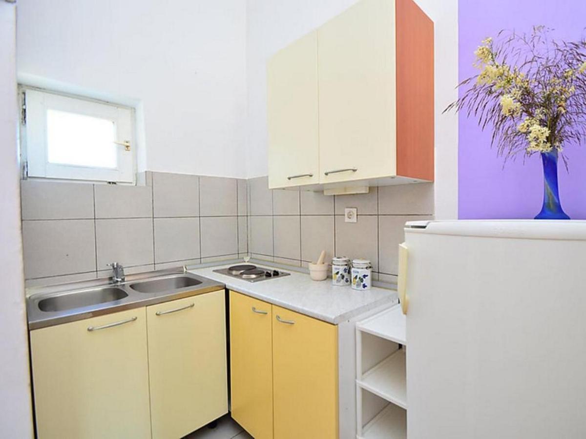 Apartments Zadro Tribalj Esterno foto