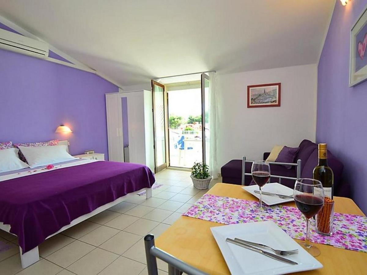 Apartments Zadro Tribalj Esterno foto