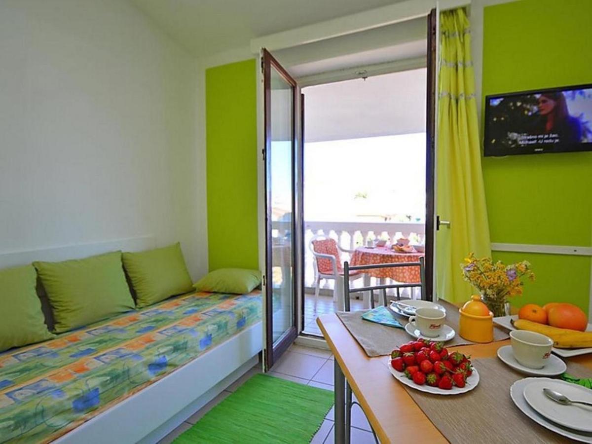 Apartments Zadro Tribalj Esterno foto