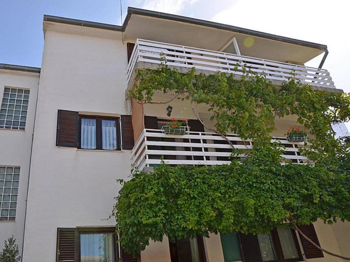 Apartments Zadro Tribalj Esterno foto