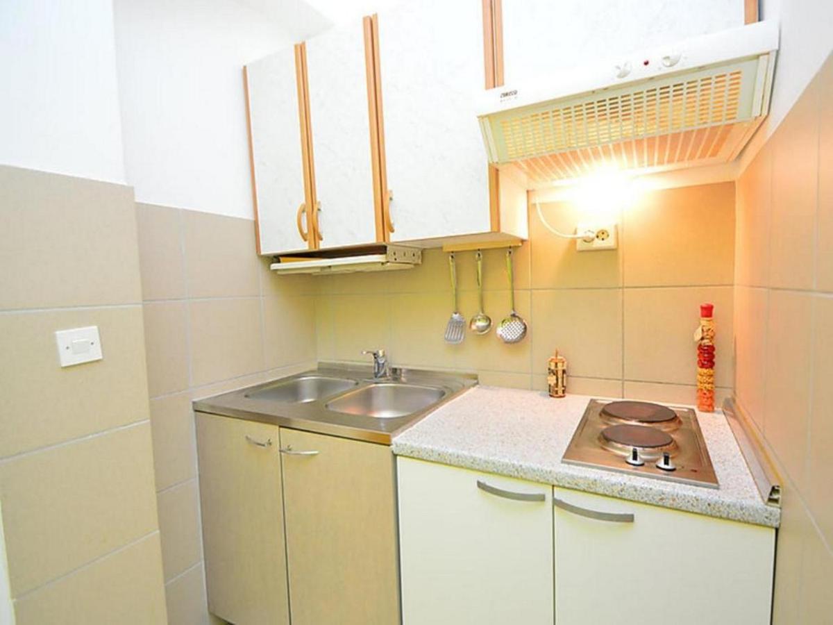 Apartments Zadro Tribalj Esterno foto