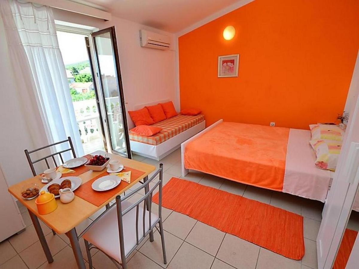 Apartments Zadro Tribalj Esterno foto