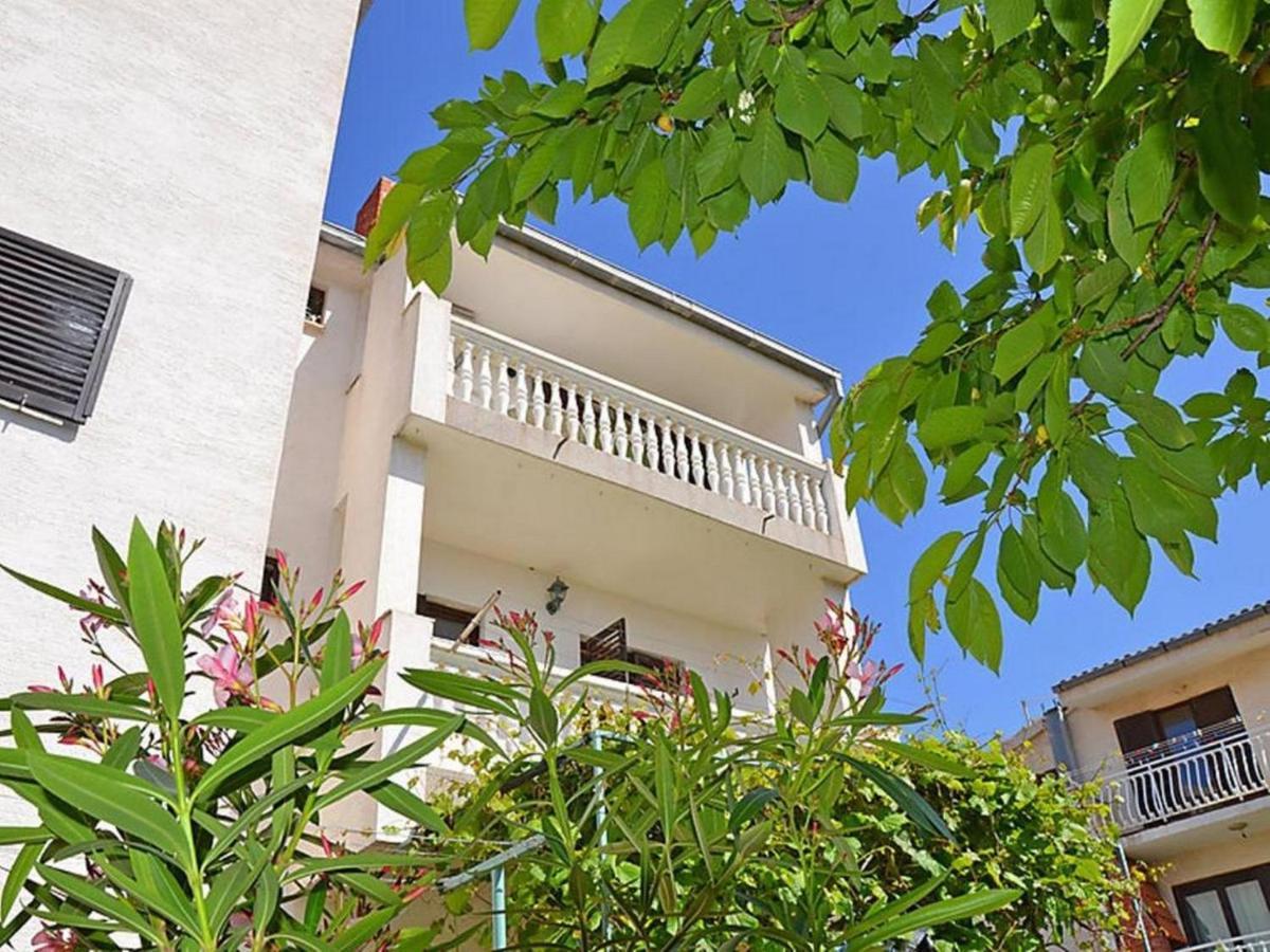 Apartments Zadro Tribalj Esterno foto