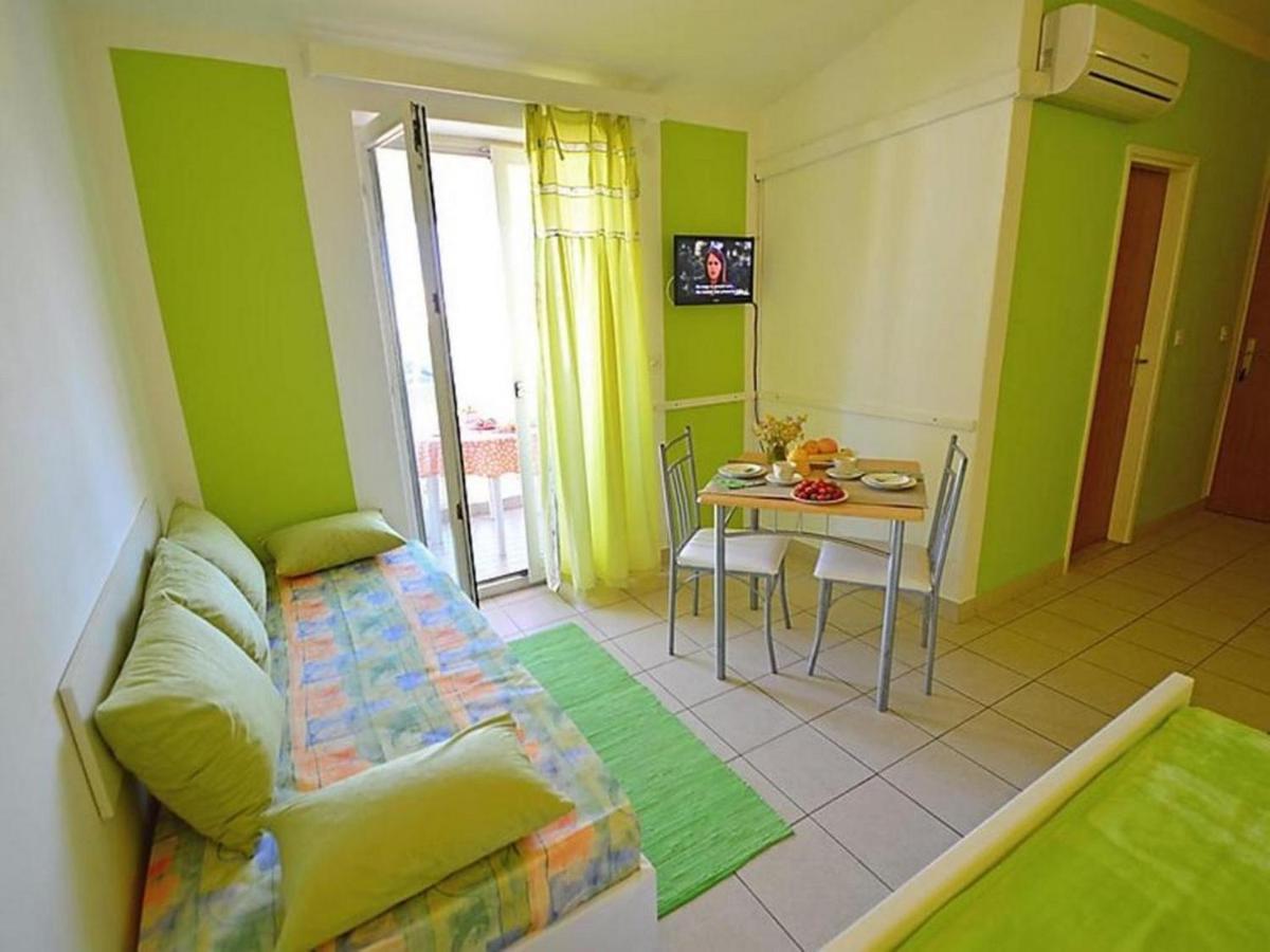 Apartments Zadro Tribalj Esterno foto