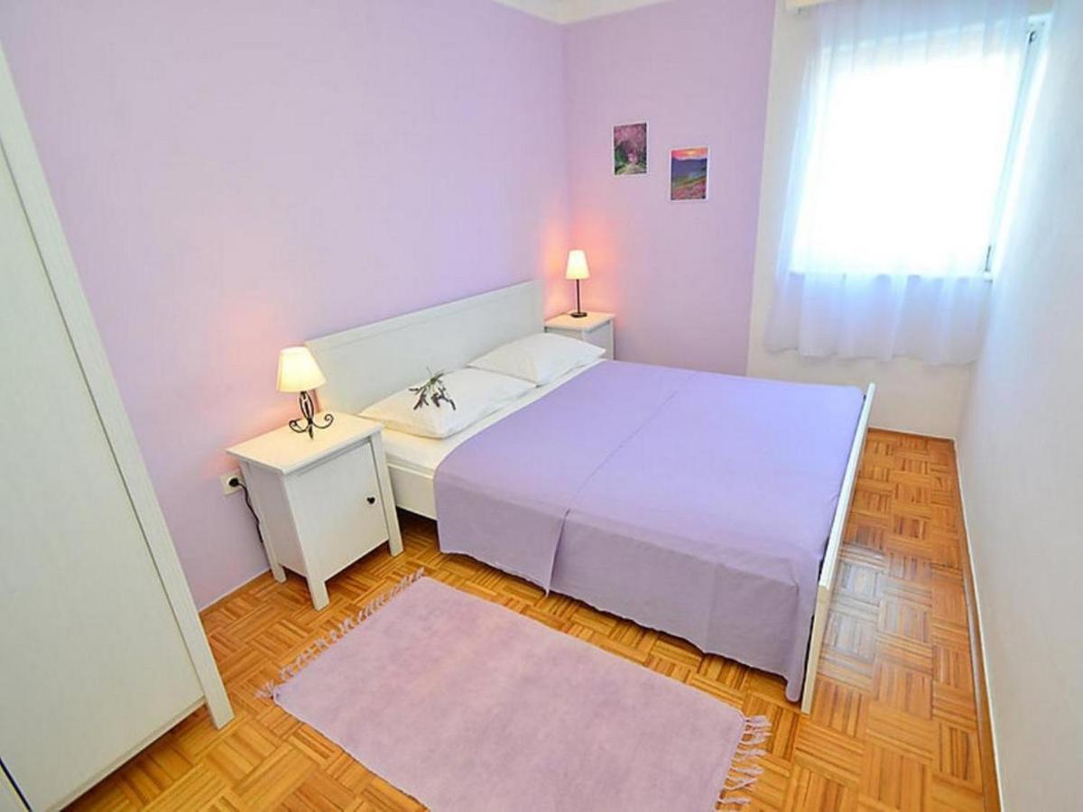 Apartments Zadro Tribalj Esterno foto