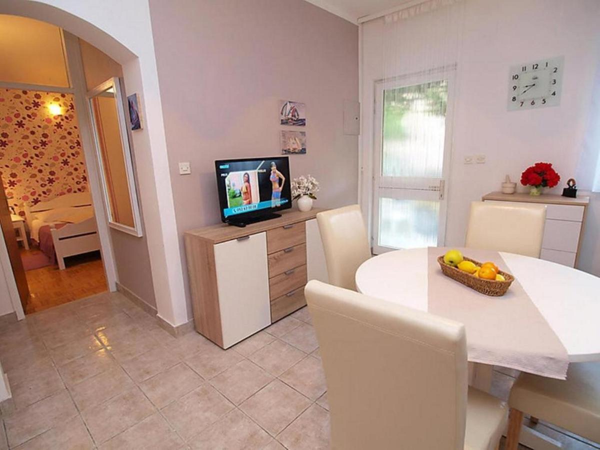 Apartments Zadro Tribalj Esterno foto