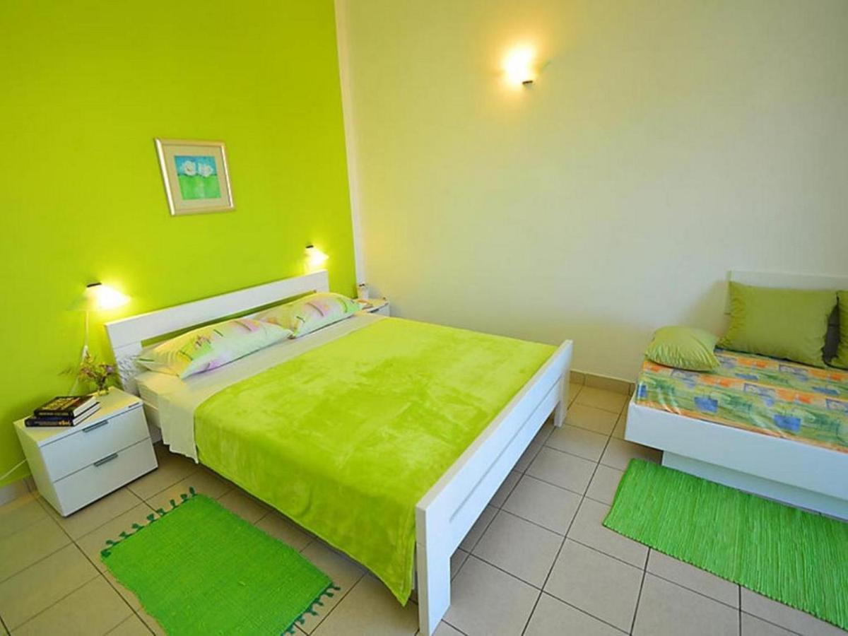 Apartments Zadro Tribalj Esterno foto