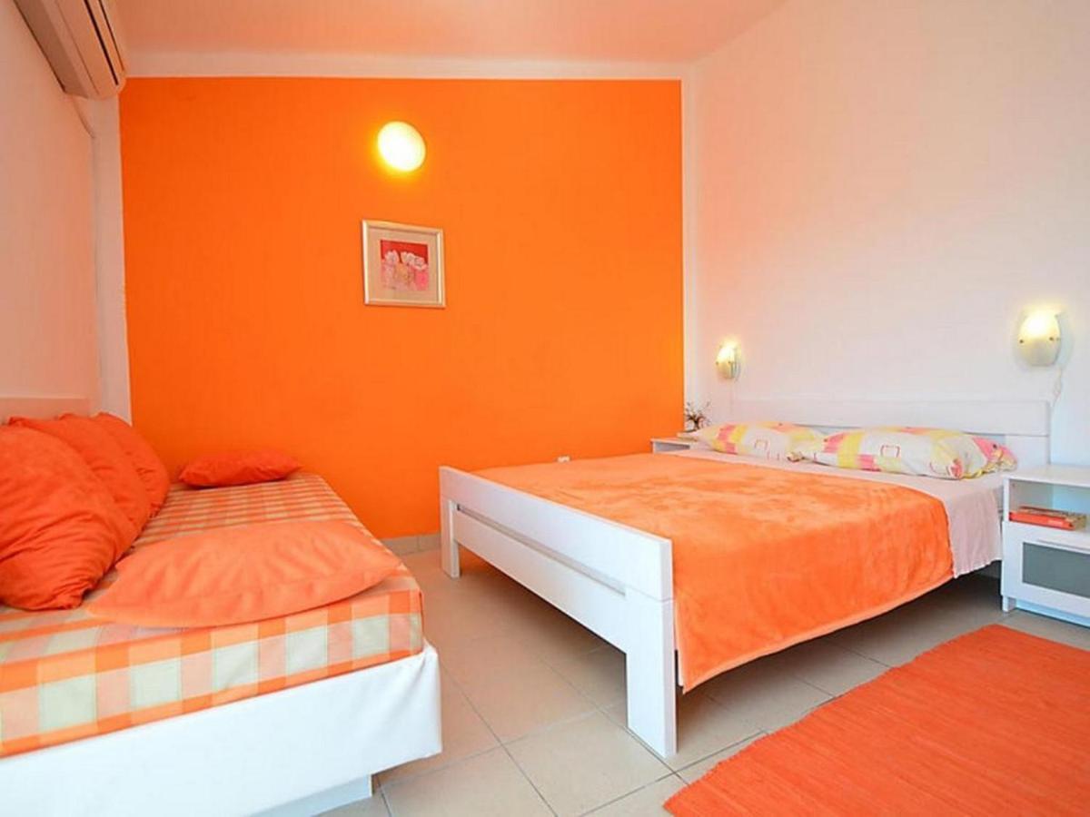 Apartments Zadro Tribalj Esterno foto