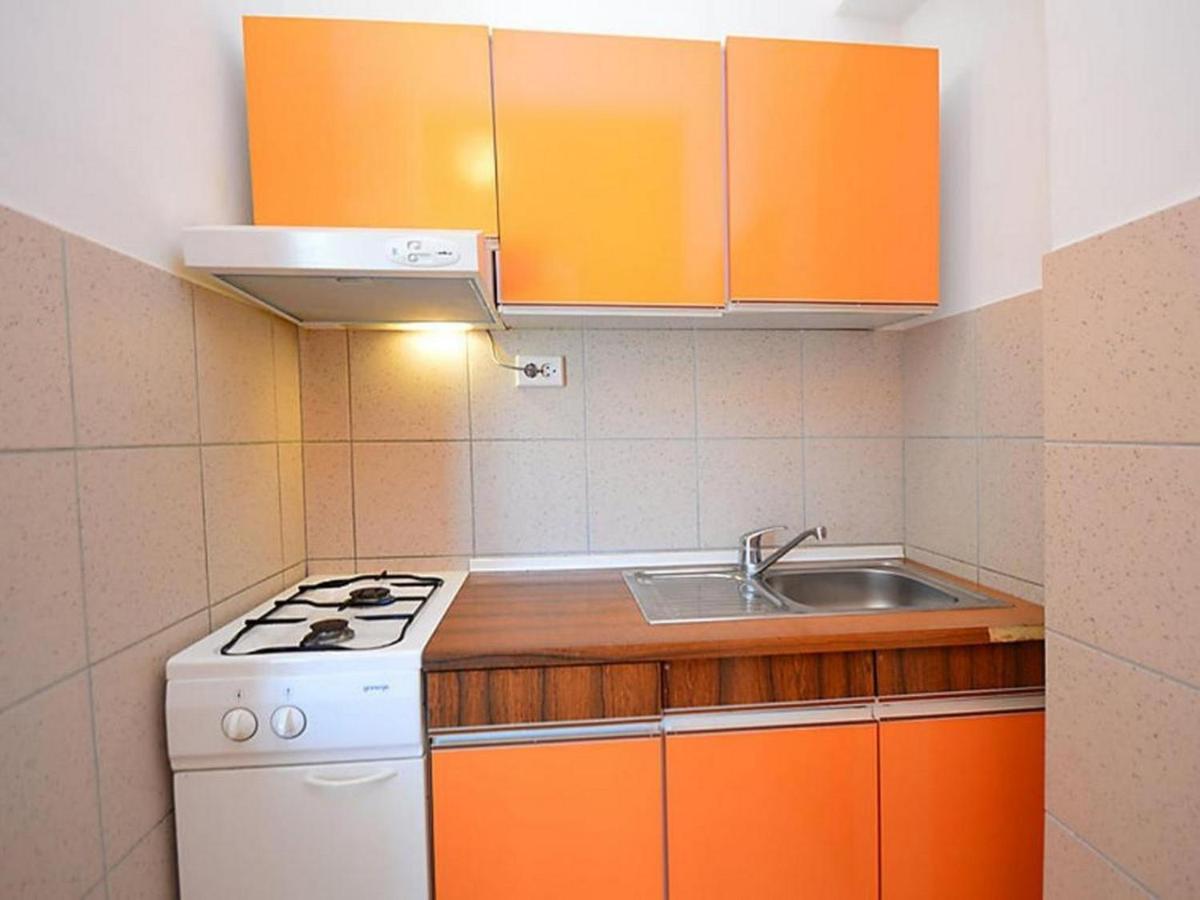 Apartments Zadro Tribalj Esterno foto